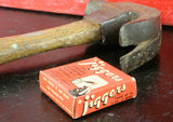 Vintage Jiggers Soldering Kit