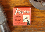 Vintage Jiggers Soldering Kit