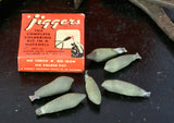 Vintage Jiggers Soldering Kit