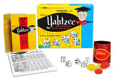 Classic Yahtzee Dice Game